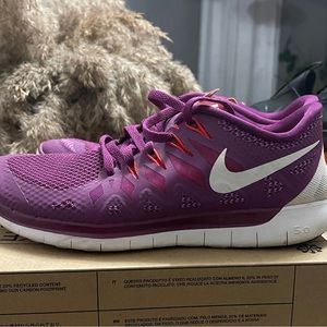 Nike women